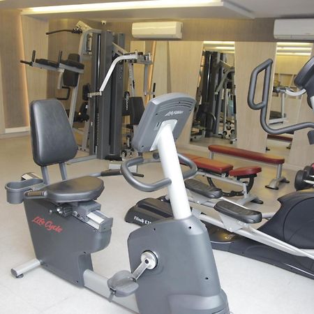 18 Residence Банкок Екстериор снимка
