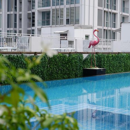 18 Residence Банкок Екстериор снимка