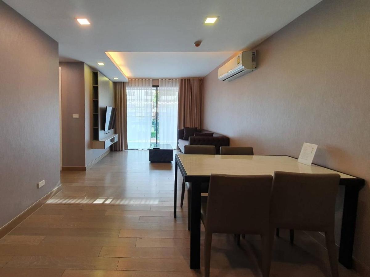 18 Residence Банкок Екстериор снимка
