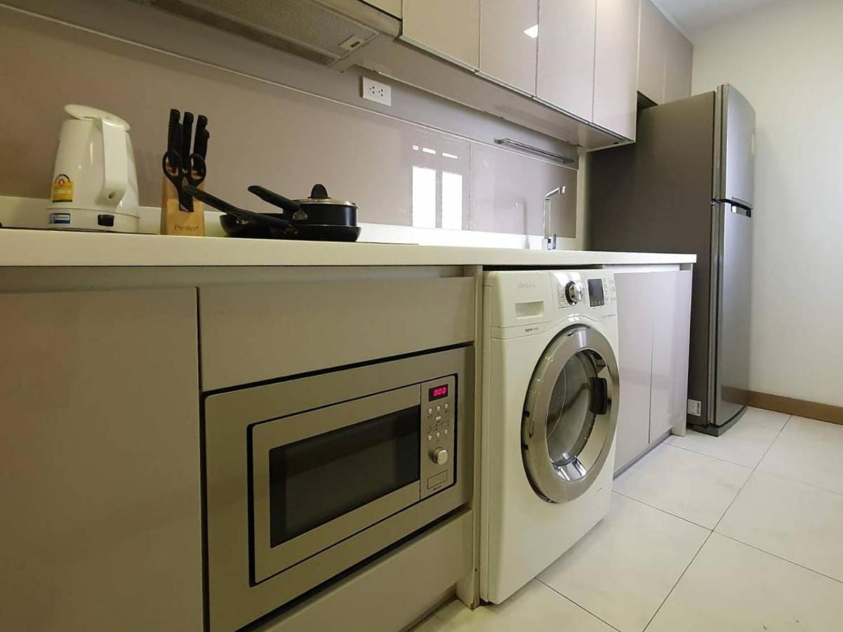 18 Residence Банкок Екстериор снимка