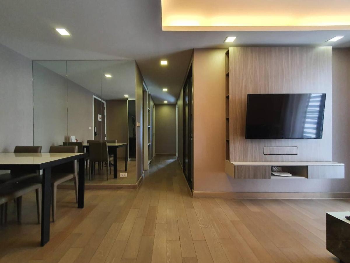 18 Residence Банкок Екстериор снимка