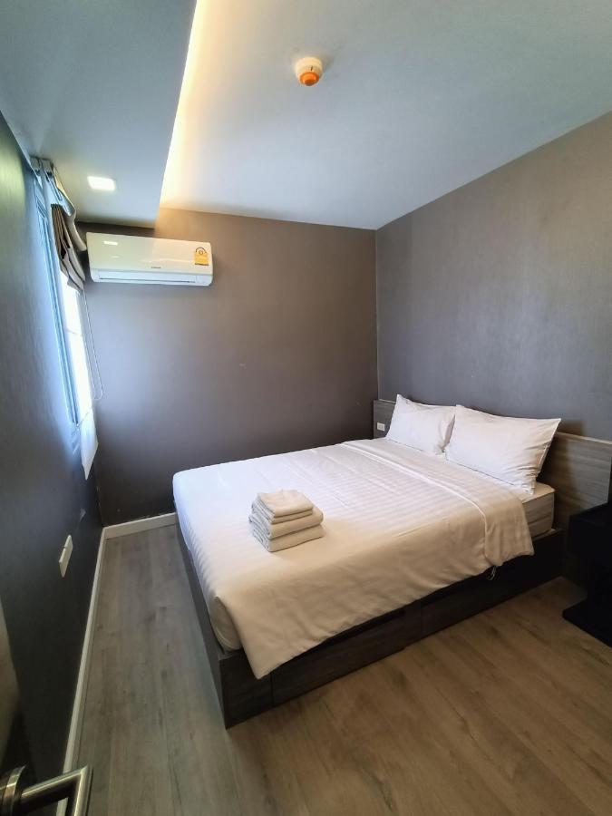 18 Residence Банкок Екстериор снимка