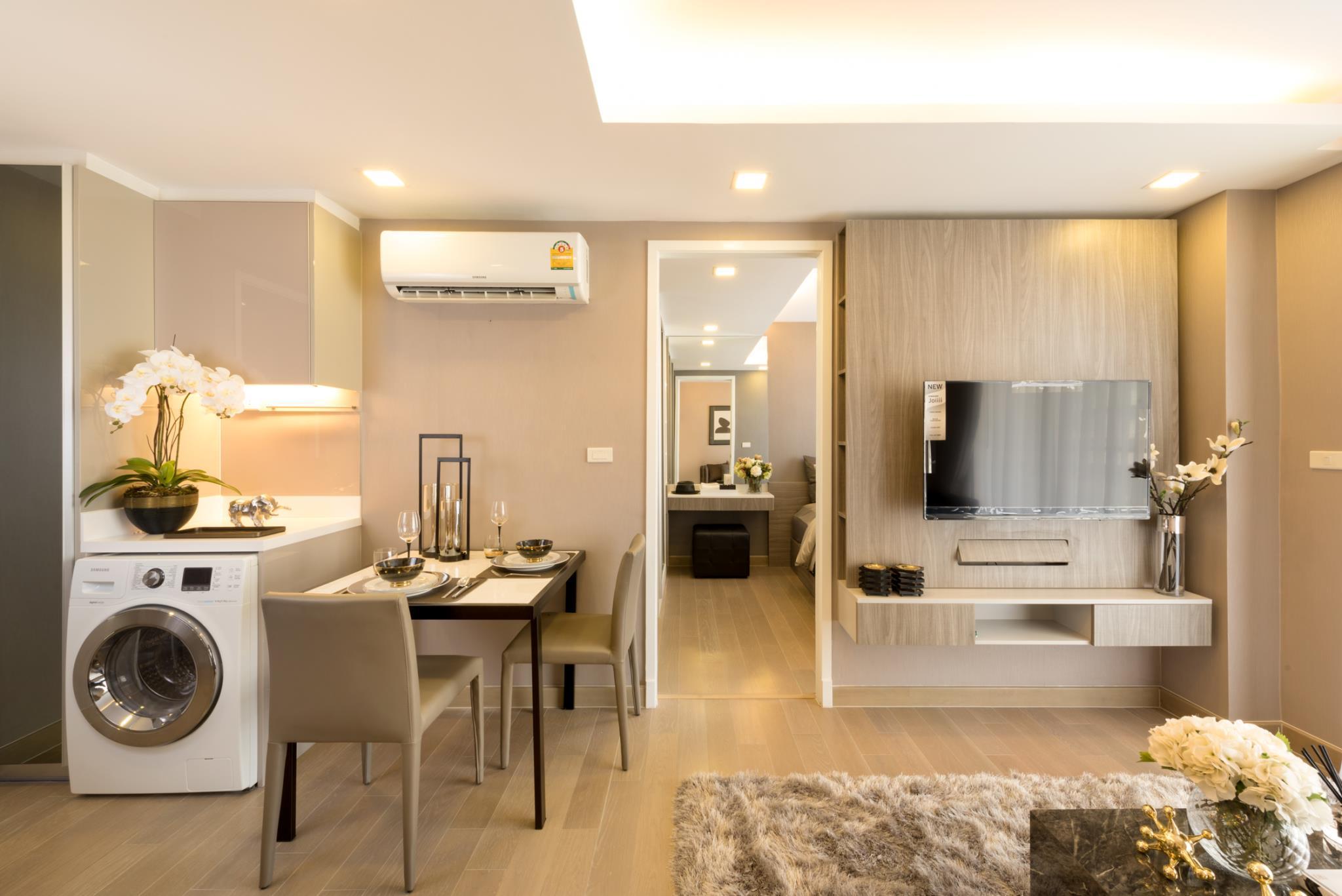 18 Residence Банкок Екстериор снимка