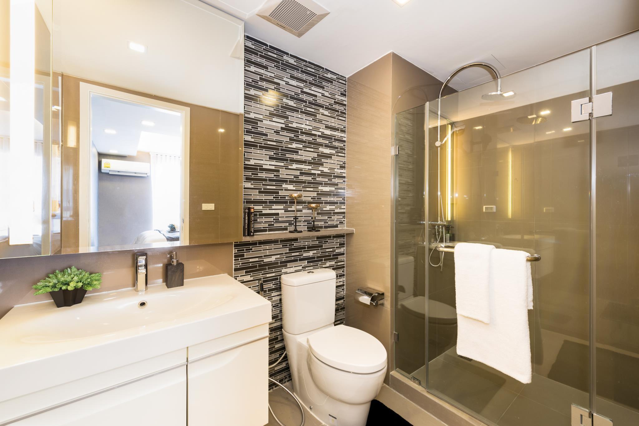 18 Residence Банкок Екстериор снимка