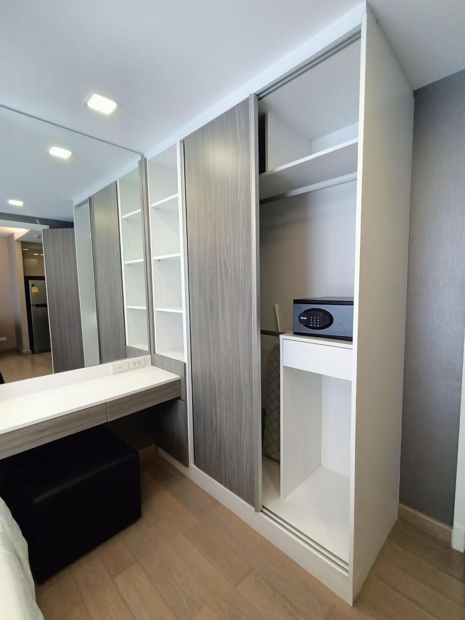 18 Residence Банкок Екстериор снимка