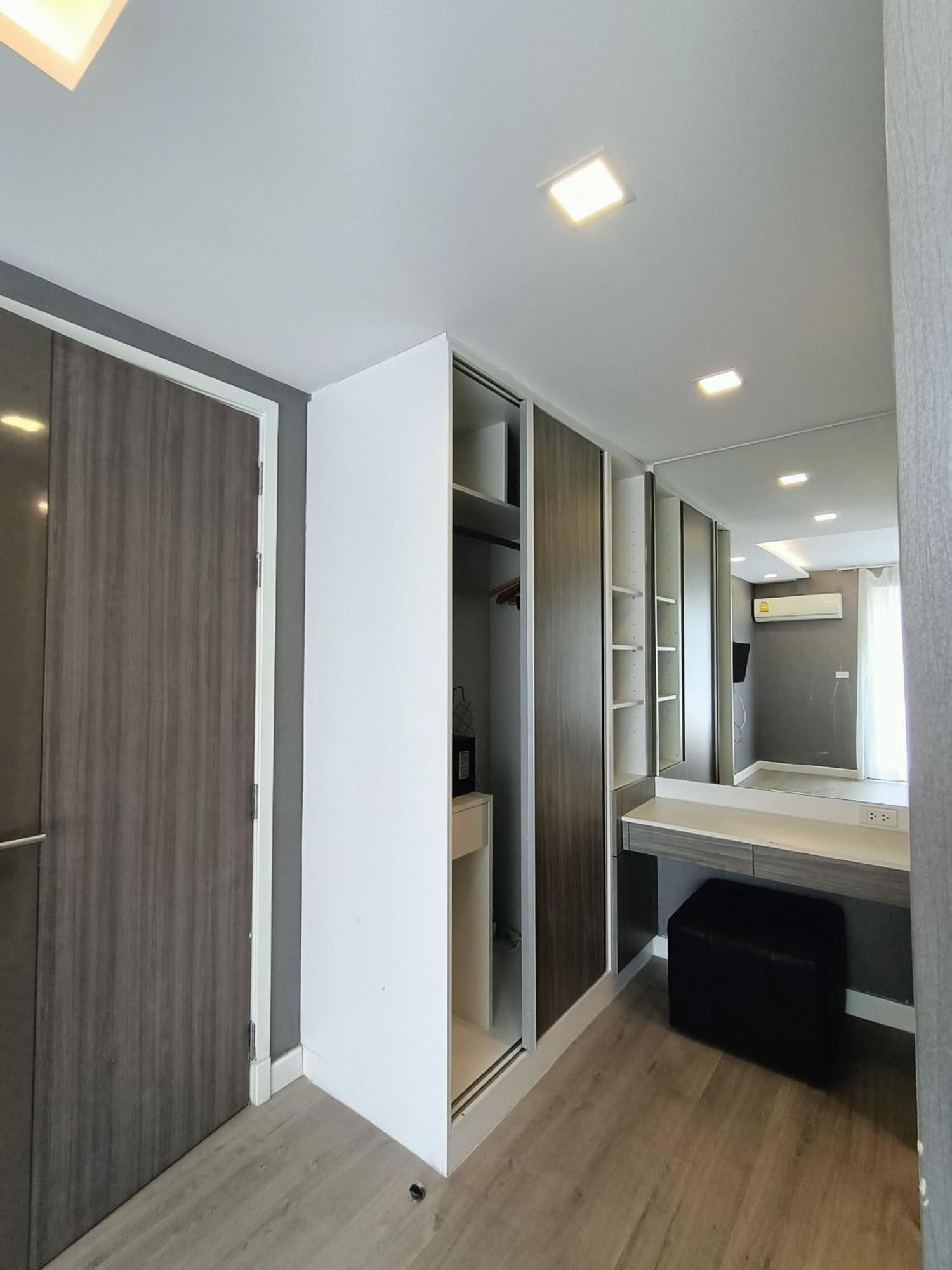 18 Residence Банкок Екстериор снимка