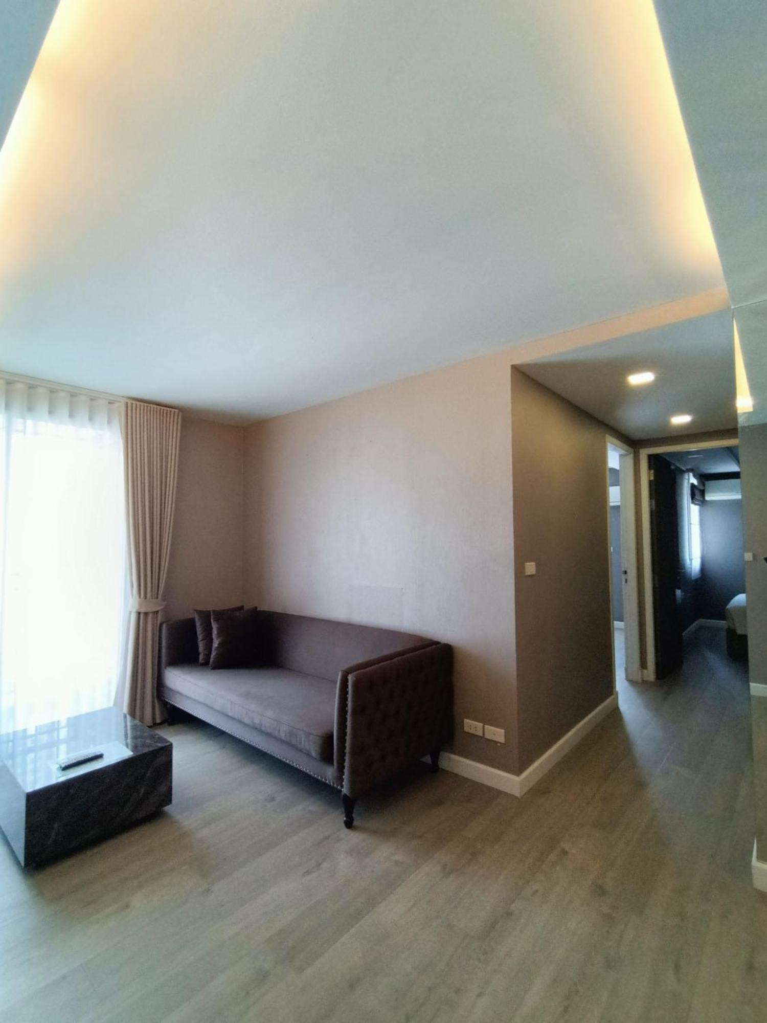 18 Residence Банкок Екстериор снимка