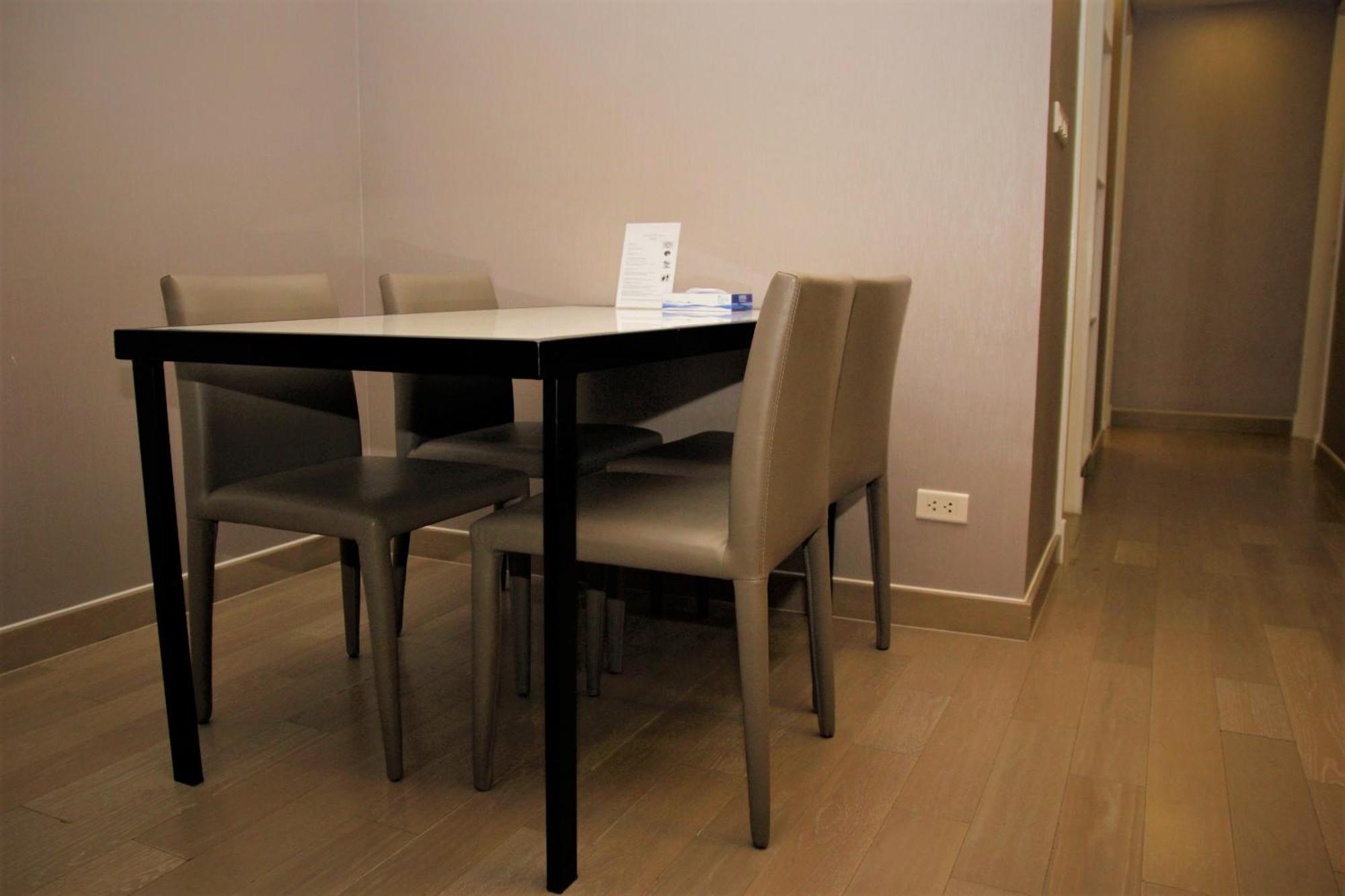 18 Residence Банкок Екстериор снимка