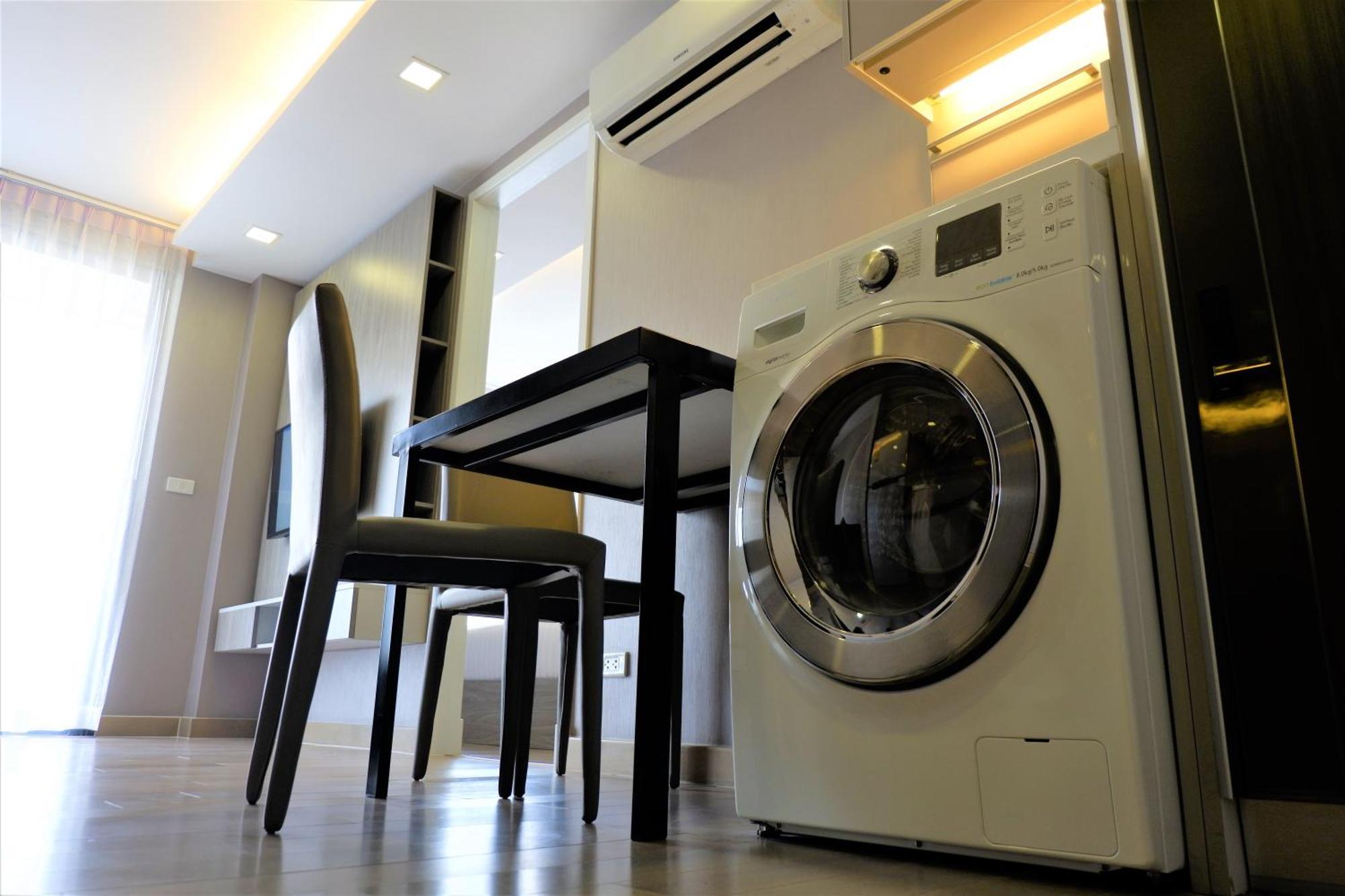 18 Residence Банкок Екстериор снимка
