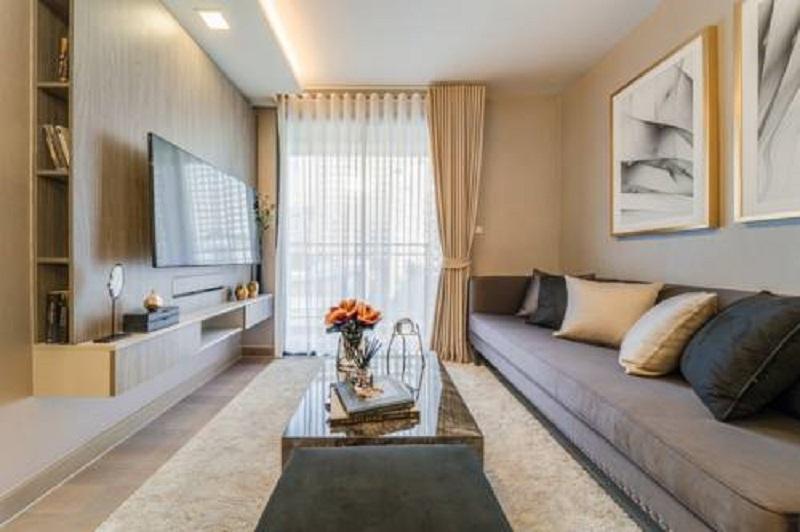 18 Residence Банкок Екстериор снимка