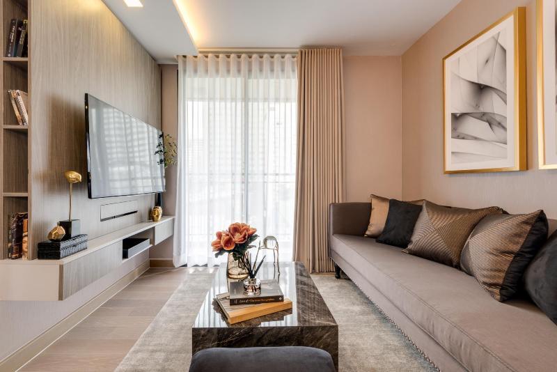 18 Residence Банкок Екстериор снимка